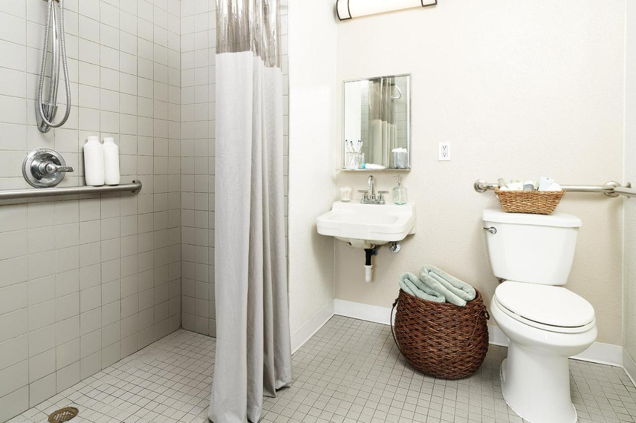 Intown Suites Extended Stay San Antonio Tx - Nacogdoches Road Екстериор снимка