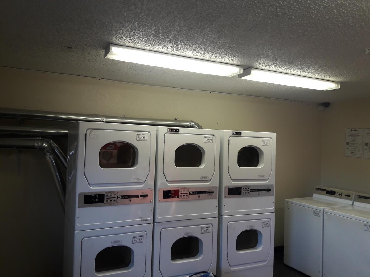 Intown Suites Extended Stay San Antonio Tx - Nacogdoches Road Екстериор снимка